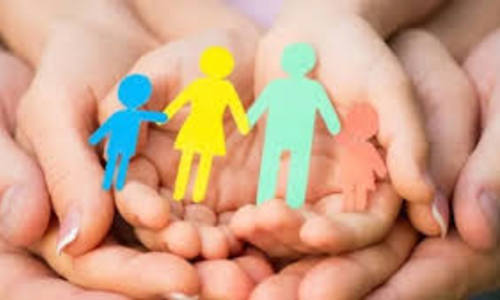 Дети и их представители в Керчи смогут получить юрпомощь