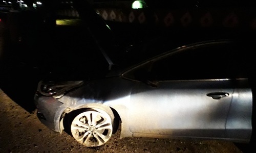 Возле Керчи спасатели помогли в двух ДТП