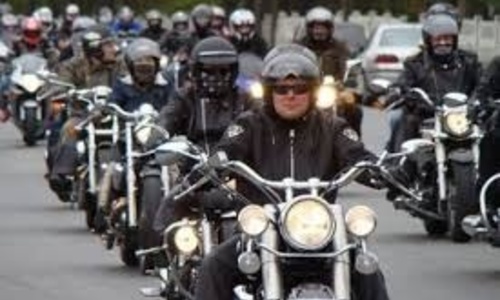 В Керчи стартует пробег «Память сильнее времени»