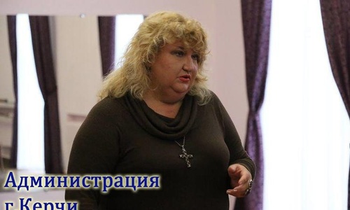 В керченском доме культуры – новый директор
