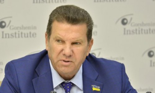 Депутаты хотят лишить Куницына звания почетного гражданина Керчи