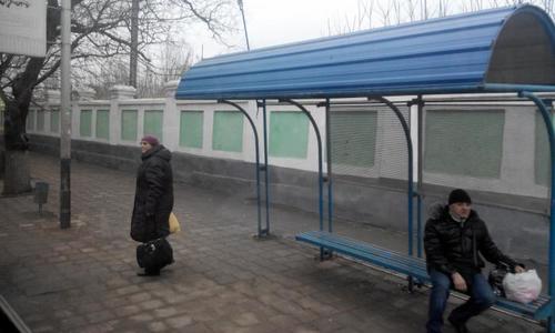 Новые остановки обойдутся Керчи в 2,7 миллиона