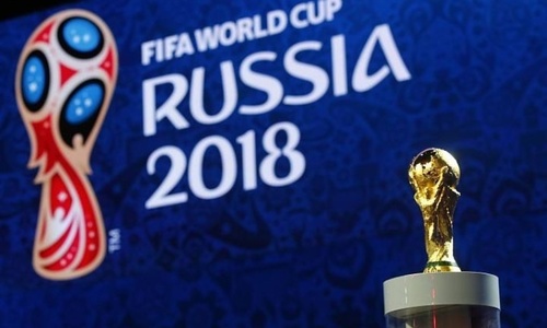 ФИФА не продаст крымчанам билеты на мундиаль 2018