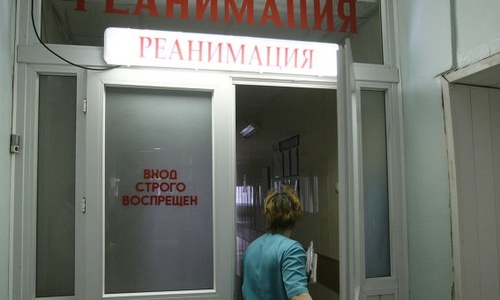 Пострадавший при взрыве газа крымчанин находится в реанимации