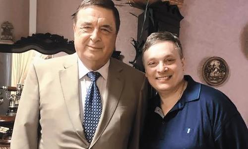«Дети государства»