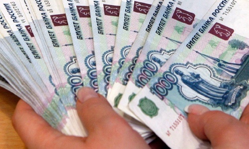 В 2018 году Крыму дадут 160 миллиардов на развите