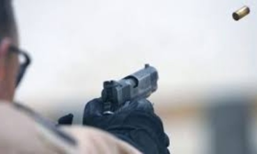 В Ленинском районе осудят неудавшегося самоубийцу
