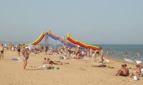 В Керчи не спешат готовиться к курортному сезону