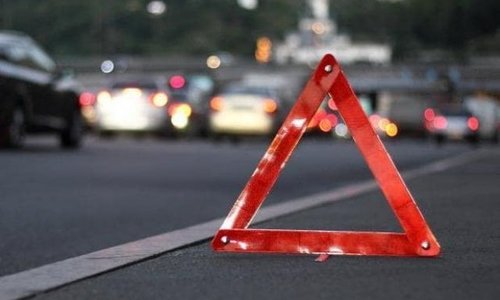 В Керчи ВАЗ сбил пешехода