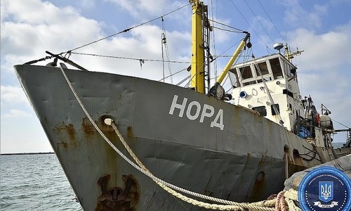 Судовладелец решил списать «Норд» с баланса