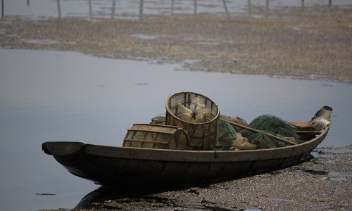 Крымские пограничники задержали браконьеров
