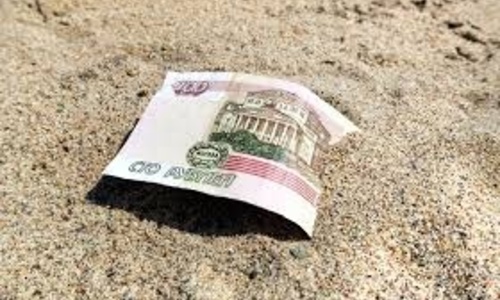 Решение о переносе курортного сбора в Крыму примут позже