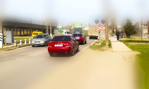 В 2014 году в Керчи могут понастроить мостов