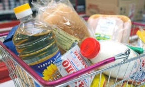 Продукты в России дорожают, а в Крыму дешевеют