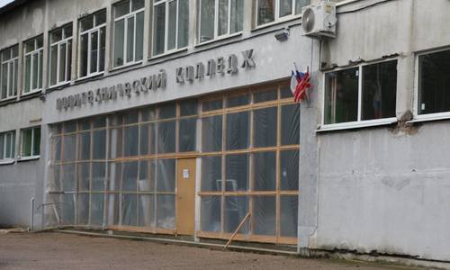 Керченскому политеху понадобится больше денег на ремонт