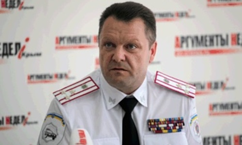 ГАИ Крыма может инициировать обязательную страховку для мопедистов