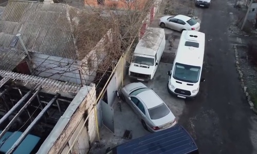 Что известно о керченских недотеррористах