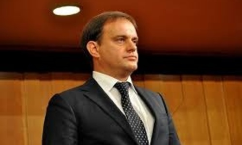 Министр курортов Крыма оценил туристический сезон