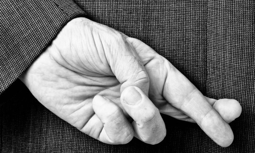 Информация о нападении экстремиста на керчанок преувеличена, – источник