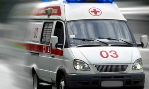 Авария на трассе Керчь-Феодосия: трое получили травмы, один скончался