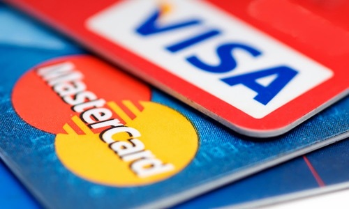 Visa и MasterCard могут вернуться в Крым