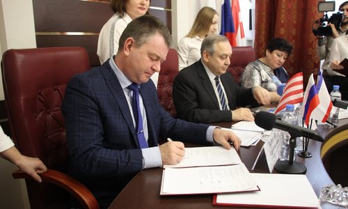 В Керчи создали ассоциацию городов античного наследия