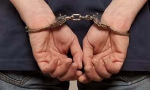 Вода и жадность погубили севастопольского бизнесмена