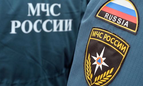 Крымских спасателей перевели в режим повышенной готовности