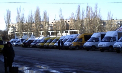 В Керчи проверят техническое состояние пассажирского транспорта