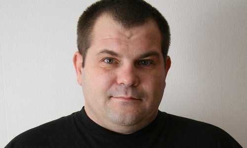 Евгений Фурман: Не только российские дети должны заниматься самбо