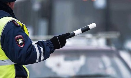 В Керчи возьмутся за пешеходов, маршрутчиков и пьяных водителей
