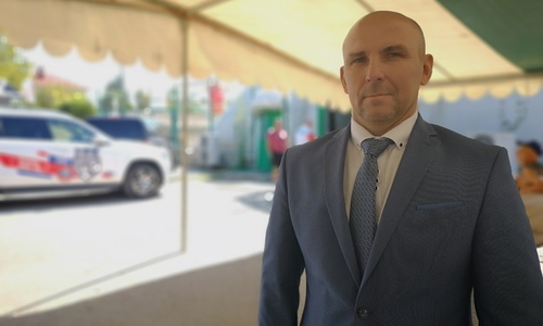 «Кубок двух морей» назвали самым массовым турниром для юношей