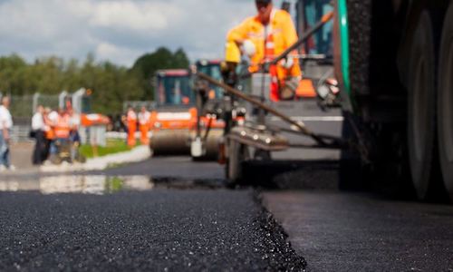 Прокуратура заставила отремонтировать 6 керченских дорог
