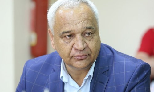 Министр ЖКХ Крыма ушел спустя полгода работы