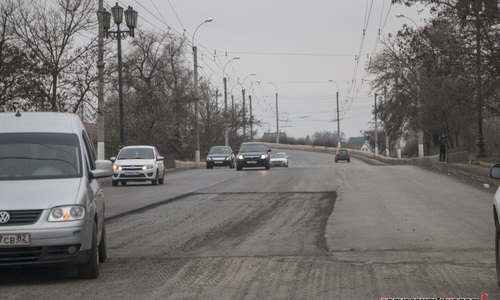 Свершилось: Горьковский мост вошел в строй