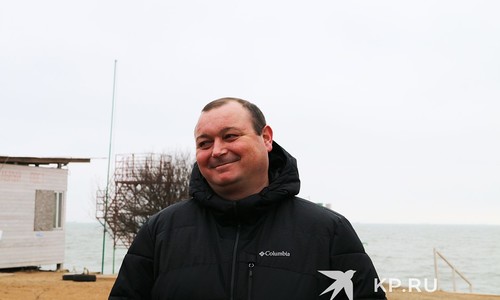 Капитану «Норда» Горбенко не на чем работать