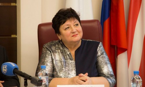 Солодилова ждет вовлеченности в работу оппозиции