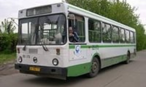 В Керчи социальный транспорт уходит «в спячку» на праздники