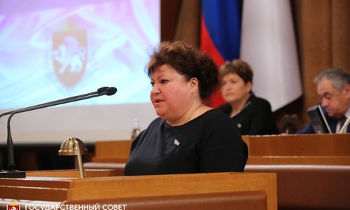 Ремонт водопровода в Керчи обойдется в 3 миллиарда