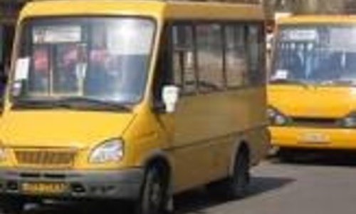 Транспортная служба «расщедрилась» на дополнительный рейс в сторону порта «Крым»