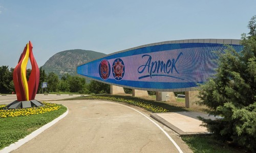 В ноябре студенты политеха Керчи отправятся в лагеря
