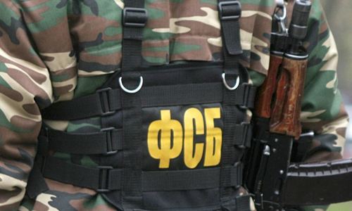 В Крыму лже-сотрудника ФСБ поймали за мошенничество