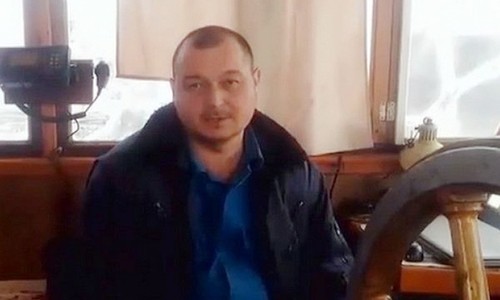 Омбудсмен Лубина предложила обменять капитана «Норда»