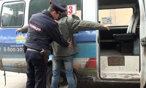 Пригревшую мигранта керчанку приговорили к условному сроку