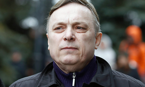 Сомнения, что керчанина Доренко отравили не развеяны