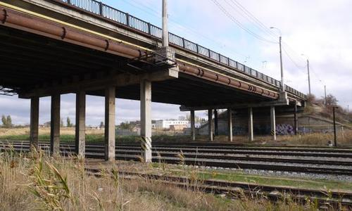 Стартовал второй этап капремонта Горьковского и Аршинцевского мостов