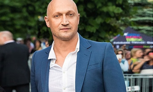 Гоша Куценко попал в «Миротворец» из-за Крыма