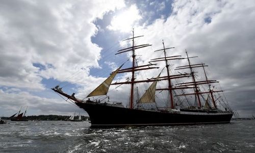 На Эстонию и Польшу подадут в суд из-за керченских курсантов