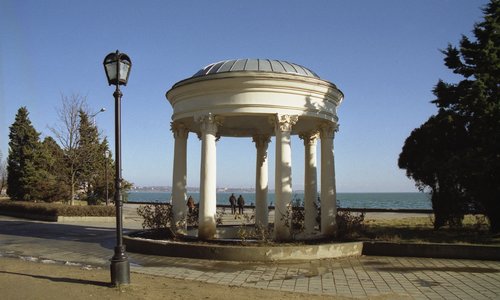 Керчан на два дня оставят без воды