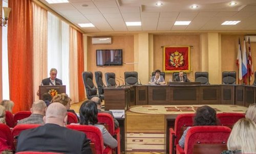 Депутаты Керчи придумали, как превращать общежития в жилые дома